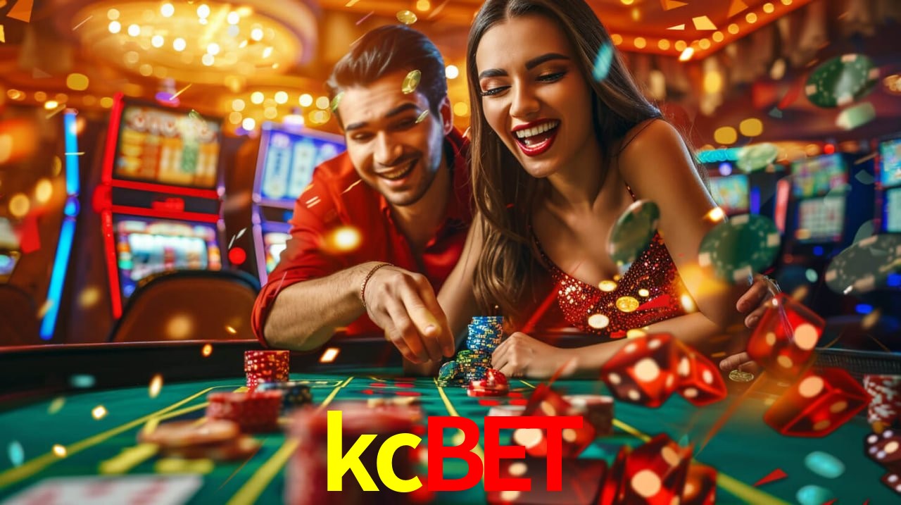 Game Providers kcbet