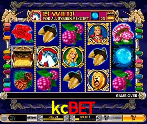 Live Casino kcbet
