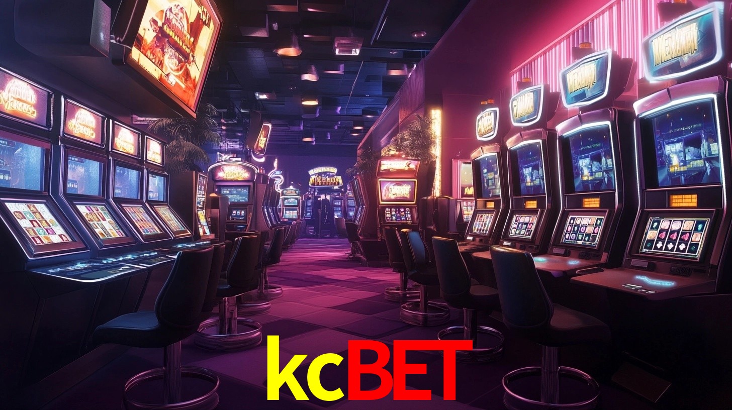 Tournaments kcbet